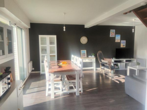 Maison Sarzeau 6 pers - Entre plage et commerces, animaux admis - FR-1-639-127